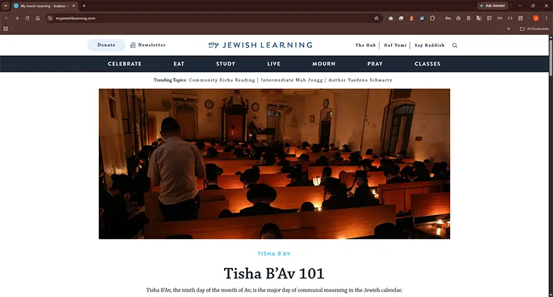 Image for Listed Resource
